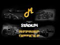 Trackmania  mucral mini cup 1  1 reprise difficile