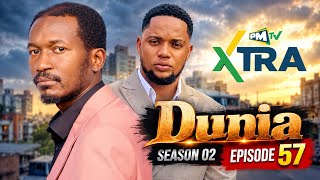 DUNIA SEASON 02 (Ep 57) TEASER