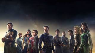 Eternals End Credits Song