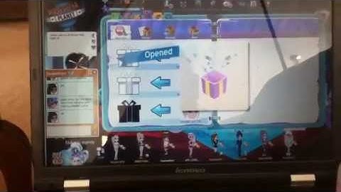 MSP mail time part 1