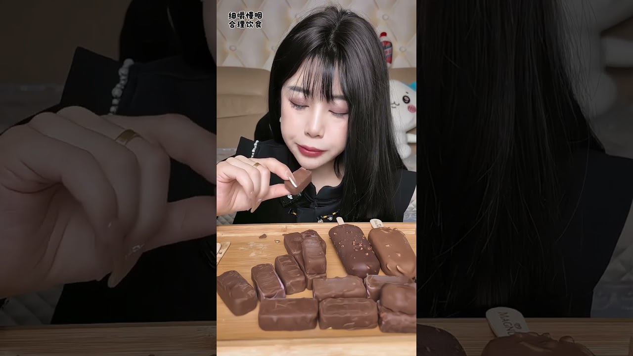 Revolutionary Voice-Controlled Ice Cream - Crispy Delight IceCream DeliciousFood VoiceCont