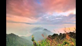 馬那邦山登山紀實