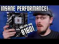 The fastest chinese motherboard yet  erying matx i911900h review