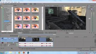 TUTORIAL - EasyCap (Parte 2) - Tratamento Virtual DUB e Sony Vegas PRO
