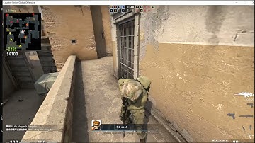 CS:GO I WTF WAS THAT!!!!