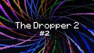 Minecraft | The Dropper 2 Episodul 2 /w. Crisii, Danny, Alex & Robica - Eram acolo!