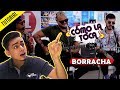 ¿Cómo la toca? Borracha - Yera, Trapical Minds | Tutorial en Guitarra