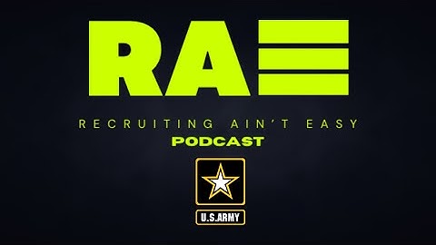 JOINING THE ARMY Q&A | RECRUITING AIN