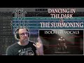 Sleep Token has me Dancing In The Dark for The Summoning | Roadie Reacts to R&amp;B With Breakdowns