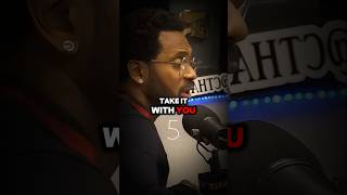 You Own Nothing in Life—It's All Rented 💯 | Mike Epps @BreakfastClubPower1051FM