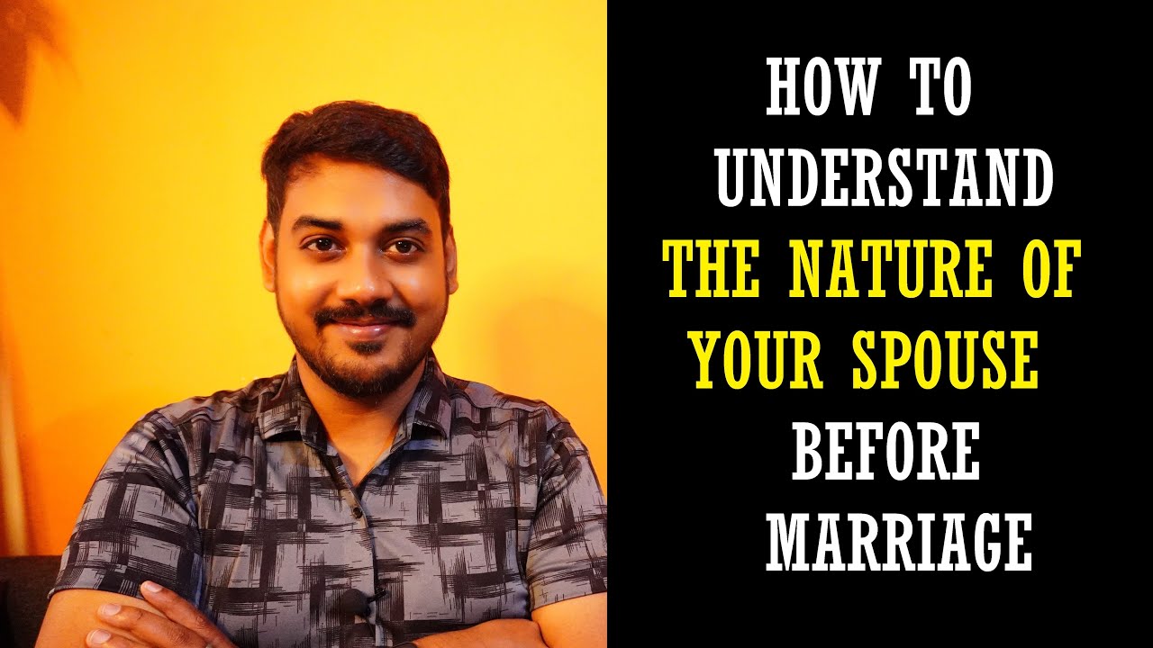 How to Understand The Nature & Character of Your Spouse Even Before Marriage | Marriage Astrology