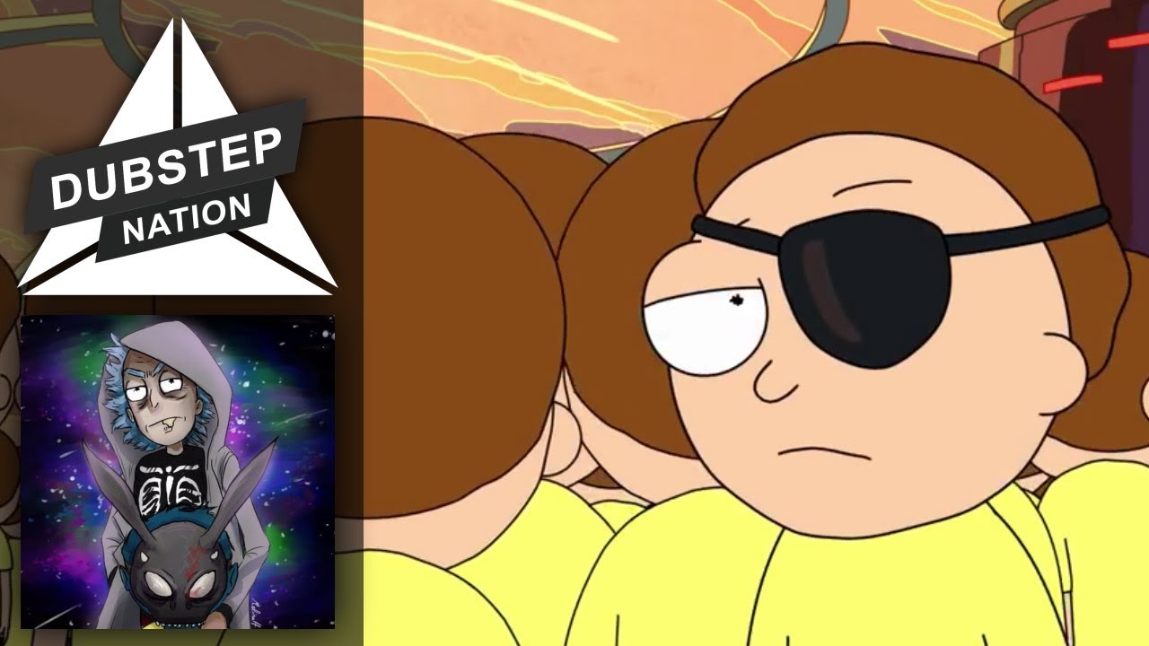 rick and morty swifty dubstep rick and morty swifty dubstep