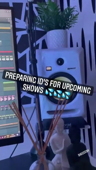 Olly james - ID (NEW Music)