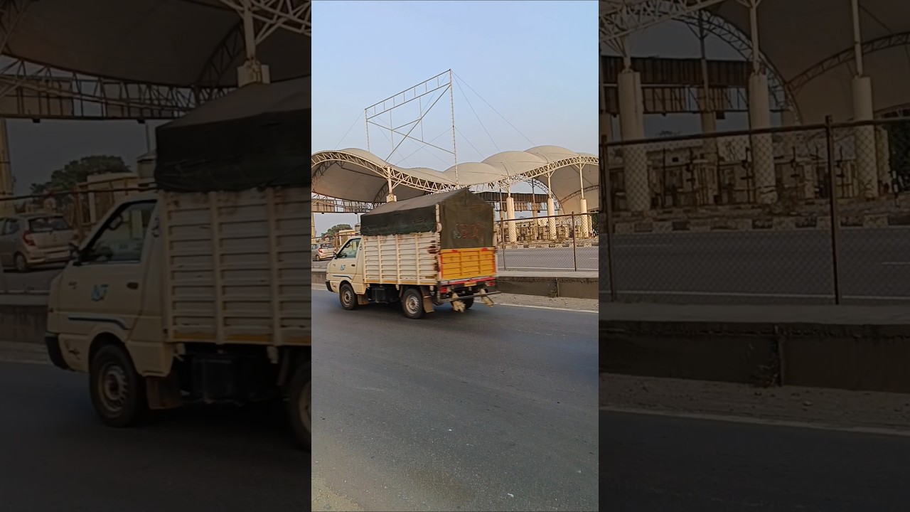 South का tool tax🛣️😱 