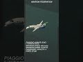 Piaggio Avanti EVO | Italy’s Futuristic Twin Turboprop