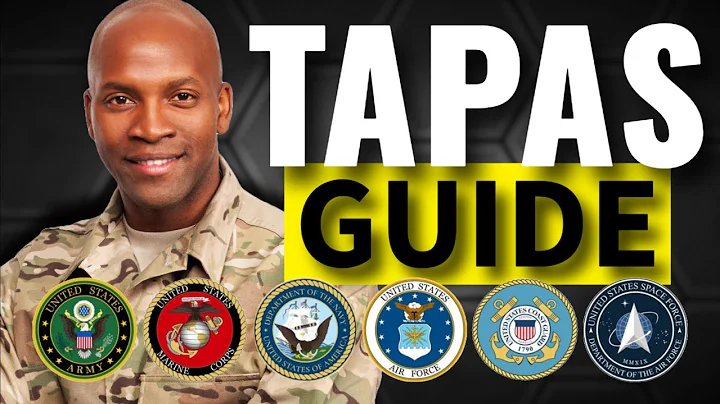 PERSONALITY TEST | TAPAS TEST OVERVIEW & TIPS