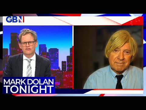 Michael fabricant on the risks of life as a politician one year on from the murder of mp david amess