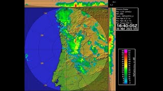 RadarArouca 20230529 0000 0531 0100