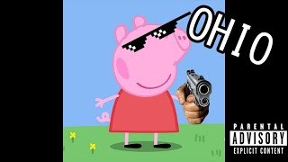Peppa Pig But Its Racist
