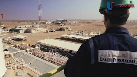 US Television - Oman 4 (Daleel Petroleum) - DayDayNews