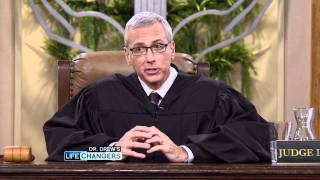 Cheaterville Court: The Verdict is In! Content