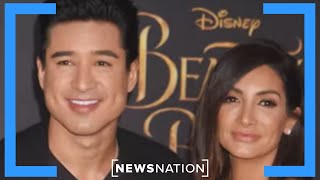 Mario Lopez promotes new holiday movie filmed in Illinois | Morning in America