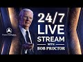Proctor Gallagher Institute 24/7 Live Stream | Bob Proctor