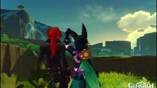 NIDJI - Sumpah & Cinta Matiku (Lyrics)