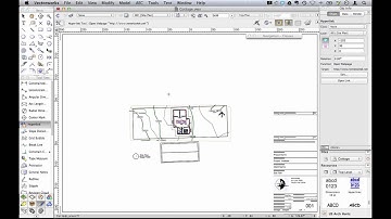 podcast135.mov - Hyperlinks in Vectorworks 2013