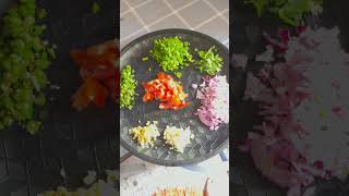 How to make Mini Samosa #food #yummy #foodie #spicy #cooking #foodlover #delicious #snacks