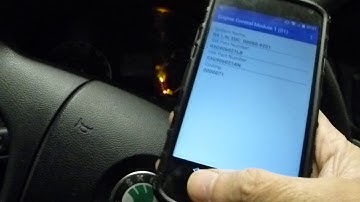 imx6sx -  UDOO NEO as a VW (VAG) vehicle diagnostic adapter