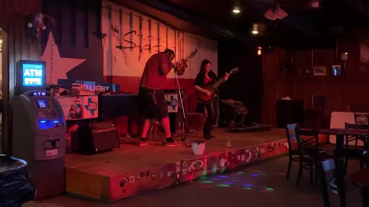 Angela Estes live