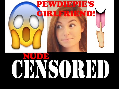 Marziapie Nude