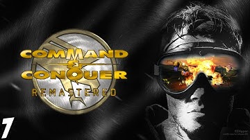 C&C Remastered: GDI - Ep7: The Orca!