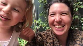 How to Grow Tomatoes in Pots (Plus Soil Prep, Peas, Strawberry Pots and Mini Garden Tour)