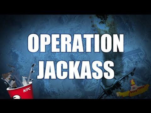 Operation Jackass