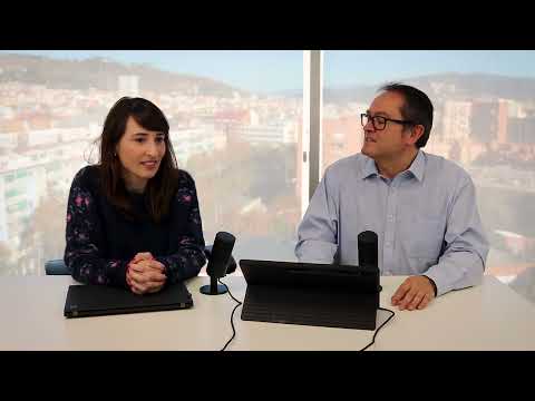 T2 Avance Ambit Talks EP 7 | Los Retos De La Farmacovigilancia