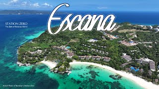Condotel in Boracay for Sale • Escana by Brittany