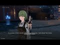 Honkai  Star Rail 2026-03-24  | 12:15 - Equalibrum dialogue