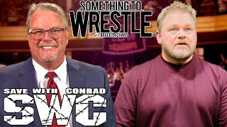 Bruce Prichard shoots on why Shane Douglas wasn't on One Night Stand