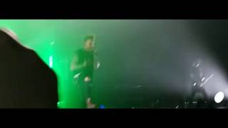 Papa Roach - I Suffer Well (Live @ Budapest 2020) [60 FPS/MULTICAM]