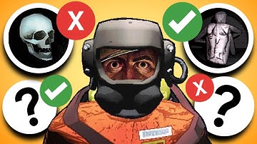 Ik heb meer dan 100 Lethal Company-mods geprobeerd, deze zijn nog steeds GEK