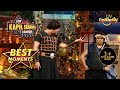 नकली Dharam जी और Funny Deol के बीच हो गई Argument | The Kapil Sharma Show Season 2 | Best Moments