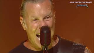 Metallica - Disposable Heroes (LIVE Stream - Golden Gods Awards 2013) 🥁 RSGA 🥁