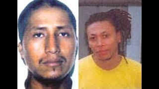 The Disappearance of Terrance Williams and Felipe Santos
