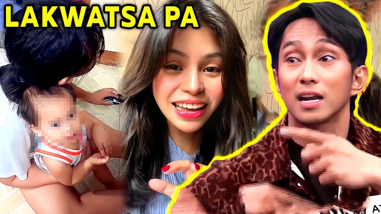 PAG NABUNTIS KA, TALO KA (Rendon Poor Mindset) #SOS 40