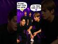 BTS Emotional Chaos | Jimin Slips, Taehyung Cleans Stage & ARMY Can’t Hold Tears 🥺 #shorts #btsarmy