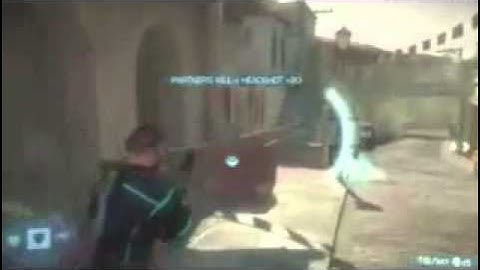 Army of Two The Devils Cartel PS3 Riot Act part 6 Playthrough