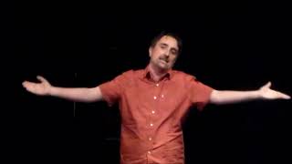 Manhattan Comedy Club - Mattia Cirelli - Stand Up Comedy - 07/10/2017 Manhattan Comedy Club - Mattia Cirelli - Stand Up Comedy - 07/10/2017