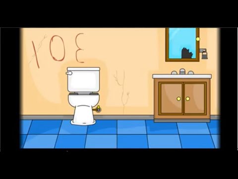Escape The Bathroom Walkthrough Afro Ninja You - How To Solve Escape The Bathroom Afro Ninja Escape The Bathroom Walkthrough Afro Ninja You - How To Solve Escape The Bathroom Afro Ninja